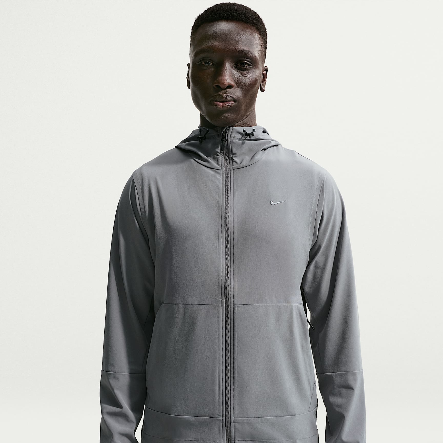 Nike Unlimited Men's Repel Hooded Versatile Jacket. Nike.com